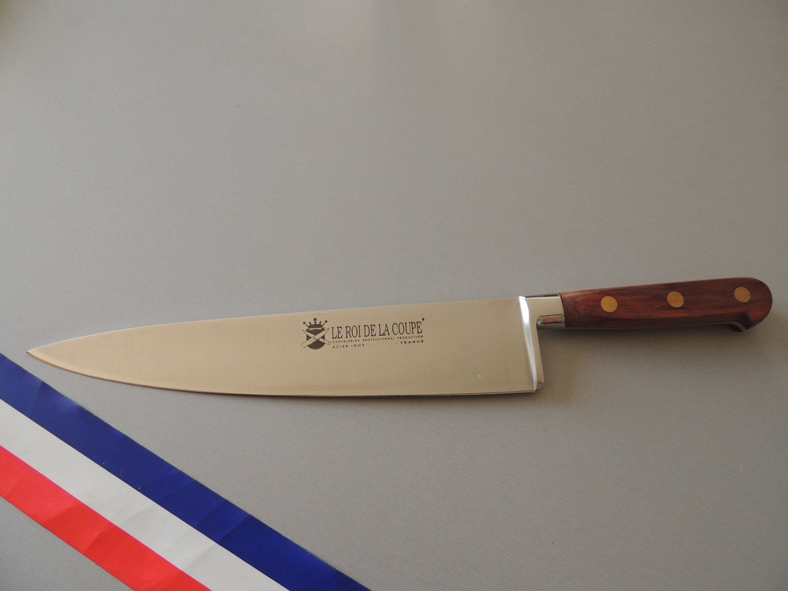 Couteau de désossage forgé couteau boucher Couteau en acier inoxydable  Collever Légumes Tranchement Chef Couteau Cuisson Couteaux polyvalents