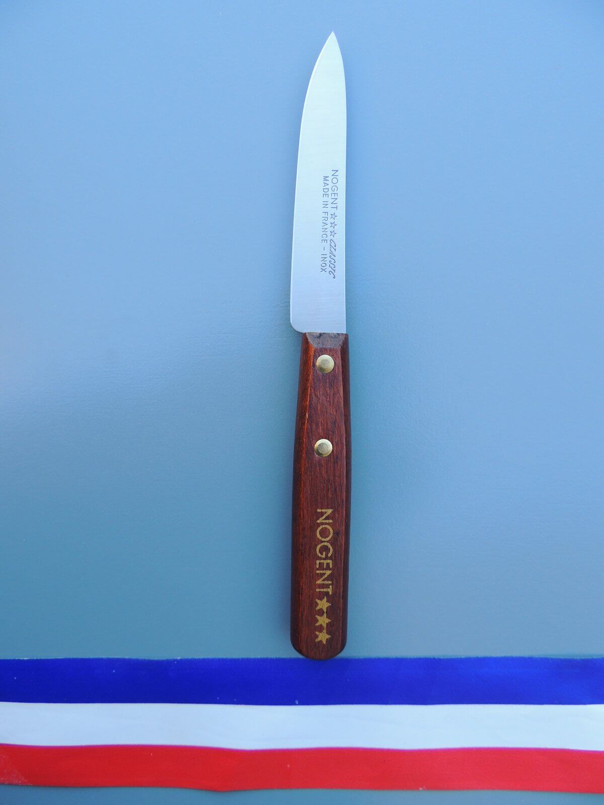 couteau d'office Nogent Classic