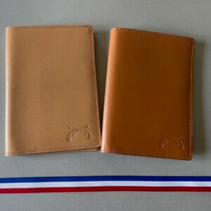 Portefeuille cuir Gastinne Renette