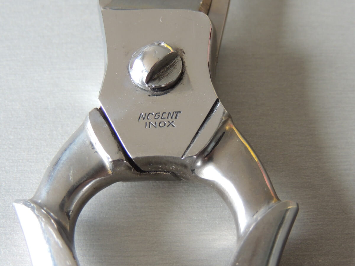 Ciseaux Coupe Volaille Inox Déglon 24 cm Sécateur :achat, vente