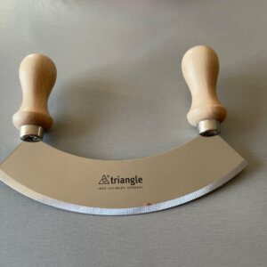 Hachoir berceuse lame 18cm